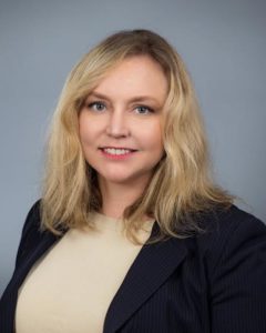Allison Moon, Attorney, Greenville SC